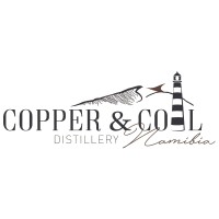 Copper & Coal Distillery Company Namibia - PTY LTD logo - Similar company to The Business Summit Namibia