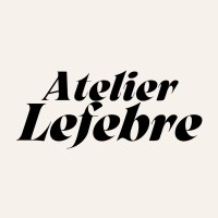 Atelier Lefebre logo - Similar company to Redateyou®