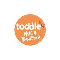 Toddle About Milton Keynes and Bedford logo - Similar company to Khanna Enterprises