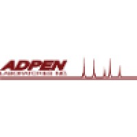 ADPEN Laboratories, Inc. logo - Similar company to Alliance Analytical Labs