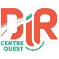 Direction Interdépartementale des Routes Centre-Ouest logo - Similar company to Besogne Mathieu