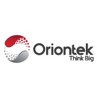 OrionTek Inc logo - Similar company to L
