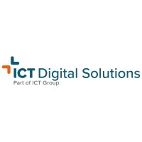 ICT Digital Solutions GmbH logo - Similar company to Isys Search Software