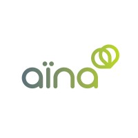 Aïna logo - Similar company to Prevent'Eure