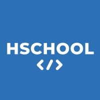 HSchool logo - Similar company to Hsc Technology