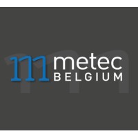 Metec Belgium logo - Similar company to Cyclesafesolutions