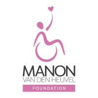 Manon van den Heuvel Foundation logo - Similar company to Cloud 9 Aviation
