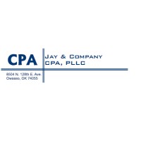 JAY & COMPANY CPA, PLLC logo - Similar company to Fleming Advisors, Llc