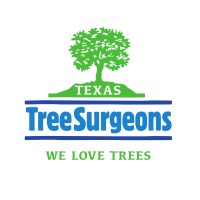 Texas Tree Surgeons logo - Similar company to Arbitrdr