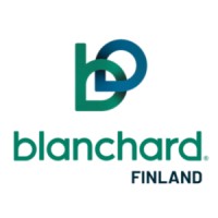 Blanchard Finland logo - Similar company to Hedtec