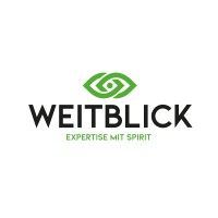 Weitblick : Expertise mit Spirit gGmbH logo - Similar company to Lichtenau E.V.