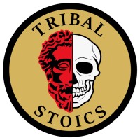 Tribal Stoics logo - Similar company to Cortex Leadership Consulting