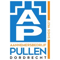 Aannemersbedrijf Pullen BV logo - Similar company to Gn Bouw