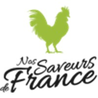 Nos saveurs de France