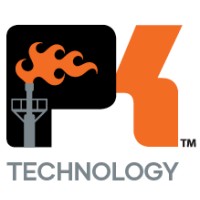 PK Technology logo - Similar company to The Paradigm Alliance, Inc.