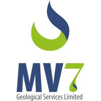 MV7 Geological Services Limited. logo - Similar company to Bp Brasil Ltda