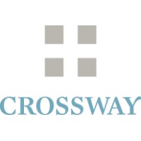 Crossway logo - Similar company to Called