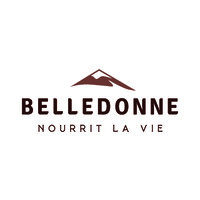 Pain de Belledonne logo - Similar company to Srca - Société De Réalisation Et Conception Sur Acier