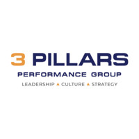 3-Pillars Performance Group logo - Similar company to 3 Pillars