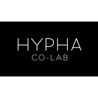 Hypha Co-Lab logo - Similar company to Hyphen—
