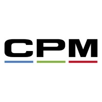 CPM UK Jobs logo - Similar company to Cosine
