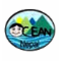 OCEAN Nepal logo - Similar company to Antgn