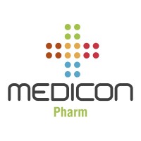 MEDICON Pharm s.r.o. logo - Similar company to Monobrand