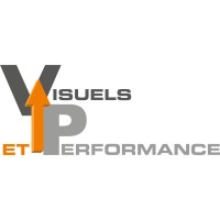 VISUELS ET PERFORMANCE logo - Similar company to Cubik