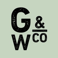 Goodwin & Company logo - Similar company to Ccmc