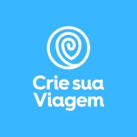 Crie Sua Viagem logo - Similar company to Itapema Coworking