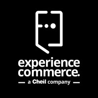 Experience Commerce logo - Similar company to Brique Technology Solutions And Consulting Pvt. Ltd.