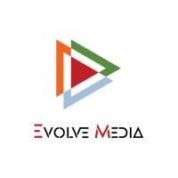 Evolve Media logo - Similar company to Enginecy
