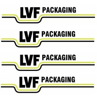 LVF Packaging logo - Similar company to Synergy Packaging Solutions