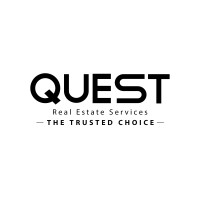 Quest Real Estate Service logo - Similar company to Vanguard Properties
