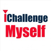 I Challenge Myself logo - Similar company to Eli Northrup For New York State Assembly
