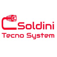 Soldini Tecnosystem logo - Similar company to Soldini Autopartes