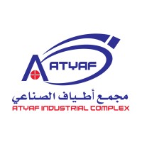 Atyaf Industrial Complex logo - Similar company to Giad Industrial Group
