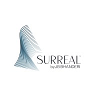 Surreal Diamond logo - Similar company to Gatere