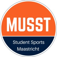Sports Council MUSST logo - Similar company to Office Centre