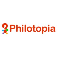 Philotopia logo - Similar company to Sophia European Foundation For The Advancement Of Philosophy For Children