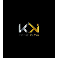 Pocket Kings logo - Similar company to -