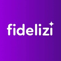 FideliZii logo - Similar company to Levilo
