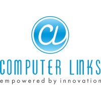 COMPUTER LINKS logo - Similar company to Computer Links