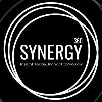 Synergy360 logo - Similar company to De Sports