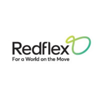 Redflex Traffic Systems logo - Similar company to Redflex