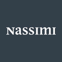 Nassimi LLC logo - Similar company to Morbern