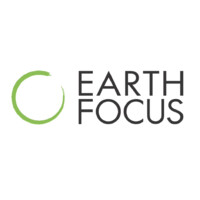 Earth Focus Kanha logo - Similar company to Work In Progress Labs
