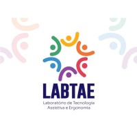 Laboratório de Tecnologia Assistiva e Ergonomia - Labtae logo - Similar company to Acesse-Me