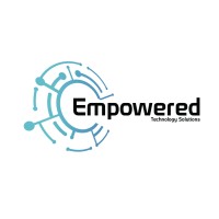 Empowered Technology Solutions L.L.C logo - Similar company to Gobiz Solutions