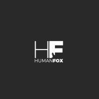 HumanFOX logo - Similar company to Qweach Tech